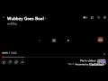 Wubbzy Goes Boo