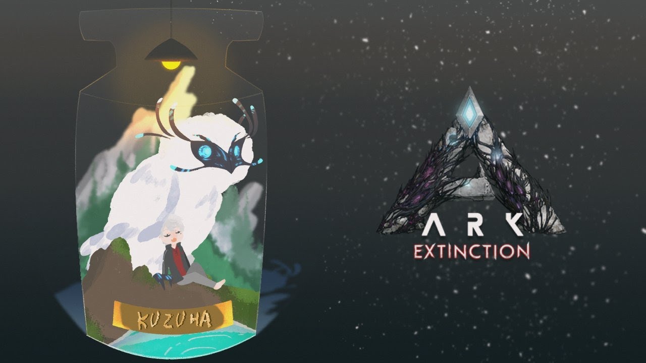 【 ARK 】ネームド RTA【 アーク 】