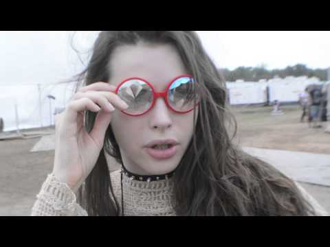 Future Eyes TV - Charlotte Kemp Muhl - GOASTT