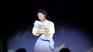 Ragtime - Your Daddy&#39;s Son - Thalian Hall 2011
