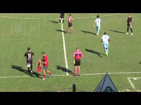 Eccellenza: Nerostellati - Delfino Flacco Porto 0-1