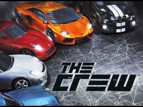 The Crew, Gameplay Walkthrough