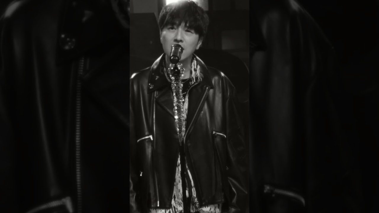 ゆず「幾重」MUSIC VIDEO #shorts