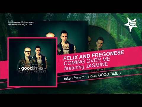 Felix And Fregonese Ft. Jasmine - Coming Over Me - Club house music mix