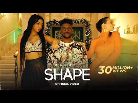 KAKA Shape (Full Video) | Latest Punjabi Songs 2023 - Kaka new songs - Kaka Another Side - New song