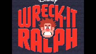 02 Wreck-It, Wreck-It Ralph