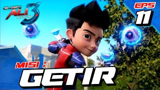 Download lagu Ejen Ali Musim 3 Episode 11 - Misi Getir mp3 Download lagu Ejen Ali Musim 3 Episode 11 - Misi Getir mp3