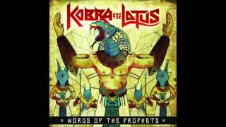 &quot;The Spirit of Radio&quot; - Kobra and the Lotus