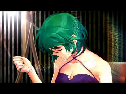 DJMAX Portable Black Square BGA No. 14 - My Jealousy