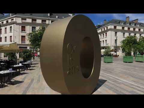 Traumorte: Das Loiretal Doku (2024)