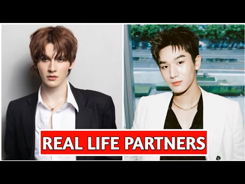 Isbanky And Moslhong (Sunset X Vibes) Real Life partners 2025