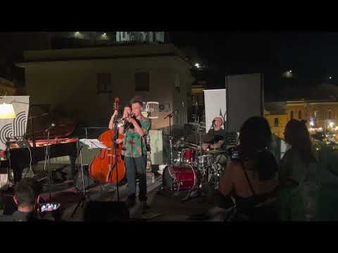 Nicola Guida - Sycophant | GAETA JAZZ FESTIVAL 2022
