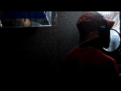 BeHind The Scene "Restless" Video - Lil Tony