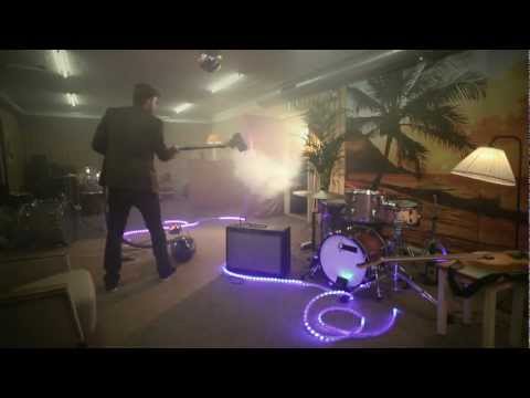 James Gruntz – Closer