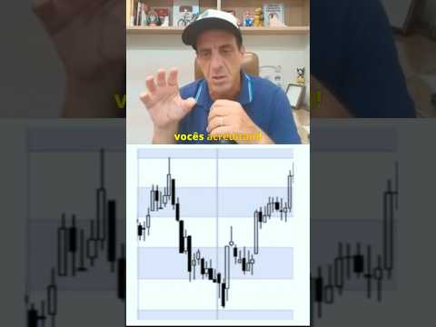 O VAI E VEM DO MERCADO! #ações #investimentos #bolsadevalores