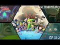 The Legend Of Zelda The Wind Waker HD 100 D Part 2 Of 5 UltraKintaro Episode 37 2