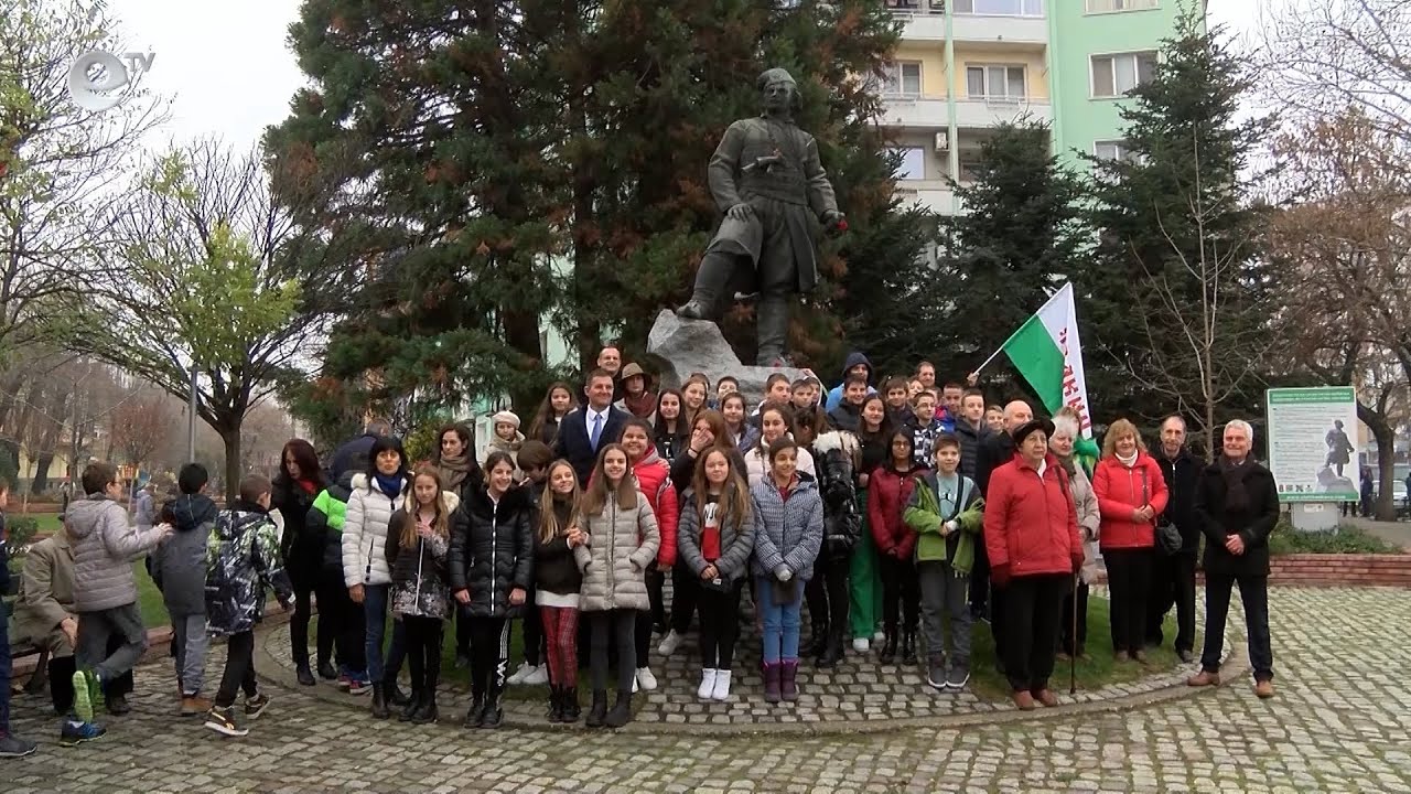 Отбелязваме 178 години от рождението на Капитан Петко Войвода