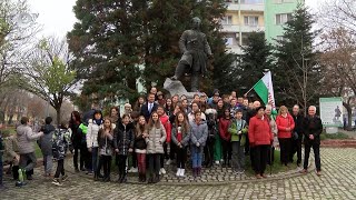 Отбелязваме 178 години от рождението на Капитан Петко Войвода