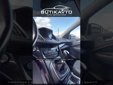 фото ford kuga ii рестайлинг 0