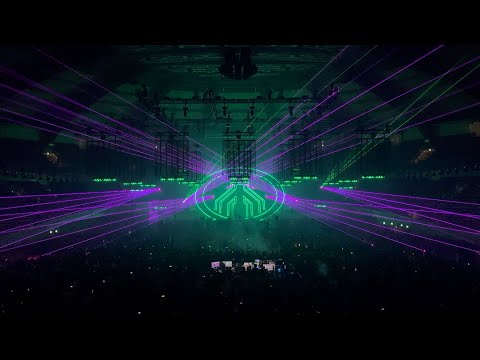 MAYDAY 2025 | Friends of MAYDAY | Full Live Set