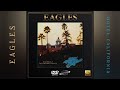 Eagles Hotel California Hi Res Audio