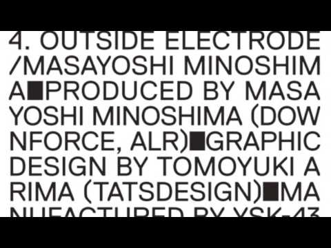 Masayoshi Minoshima  - DETACHMENT