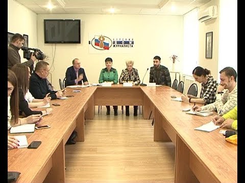 В Курске подвели итоги пятилетнего сотрудничества с Крымом