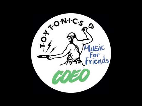 COEO - 25 Hundred Friends