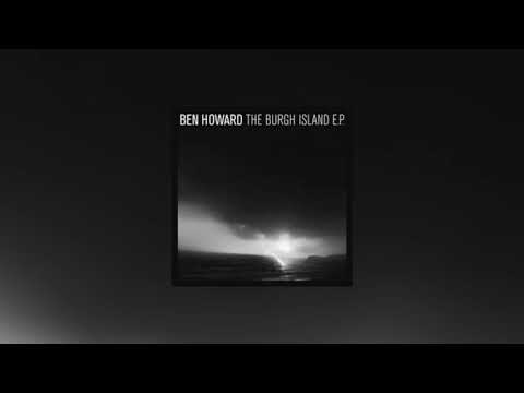 [EP] Ben Howard - The Burgh Island