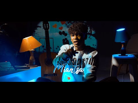 NENINA - MIANTSA PZP KIDS