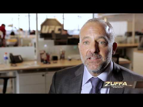 Former UFC CEO Lorenzo Fertitta Gives Deposition In Anti-Trust Lawsuit