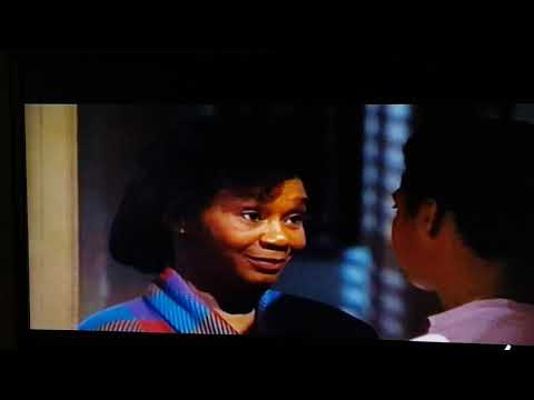 A Different World: It Happened One Night