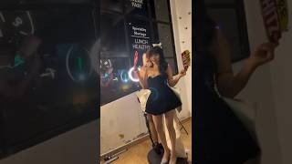 Download lagu THROW IT AWAY Launch Party Was Actually THIS CHAOTIC 😭🔥 mp3