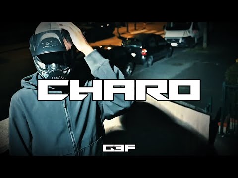 Konieur x Niska x Chief Keef Type Beat "CHARO" | Instru Chicago Drill