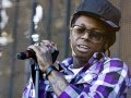 Lil Wayne Nightmares Of The Bottom CARTER IV