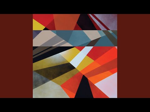 Worlds Collide - Ben Kenney