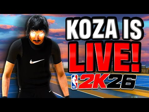 New ISO LOCKDOWN Running RANDOM REC WOOOOOOOOOooooOOOOO