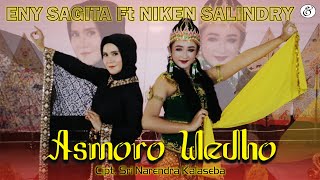 Download lagu Eny Sagita Feat Niken Salindry - Asmoro Wedho | Dangdut ( Music Video) mp3