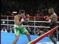 Mike Tyson Vs Peter Mcneeley