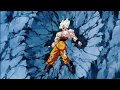 Goku VS Broly Bluray Remastered HD TNG REMIX Sound Track
