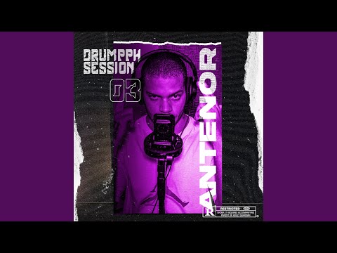 Drumpph Session, Vol. 3