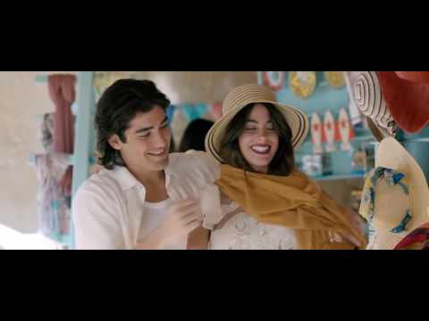 Tini  The Movie   Confía en mi Hold On to Me