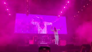 Chiodos - The Words "Best Friend" Become Redefined (Live at When We Were Young 2024)