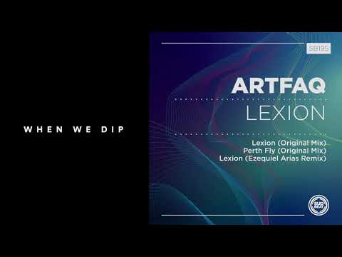 Premiere: Artfaq - Lexion (Ezequiel Arias Remix) [Sudbeat]
