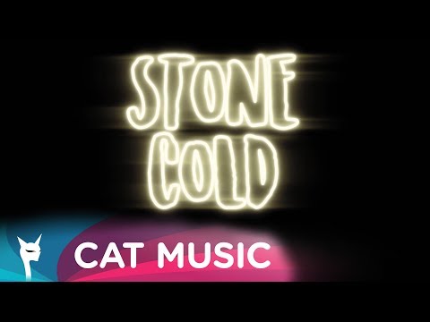 Gabriel Ixea - Stone Cold (Official Lyric Video)