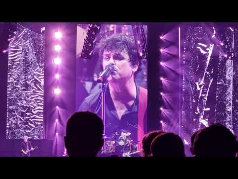 Green Day - She - July 2021