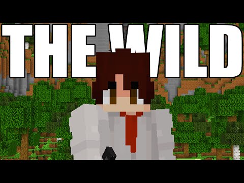 Wild New Beginnings... - Daley Plays Minecraft #1