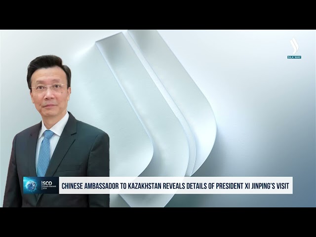 Чжан Сяо ата мекендик ЖМКга интервью берди