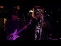 Deltron 3030 - Positive Contact (Live on KEXP)