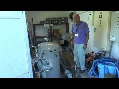 インフレータブルプールの掃除方法と頻度は?化学を無視してもいいでしょうか？  庭園